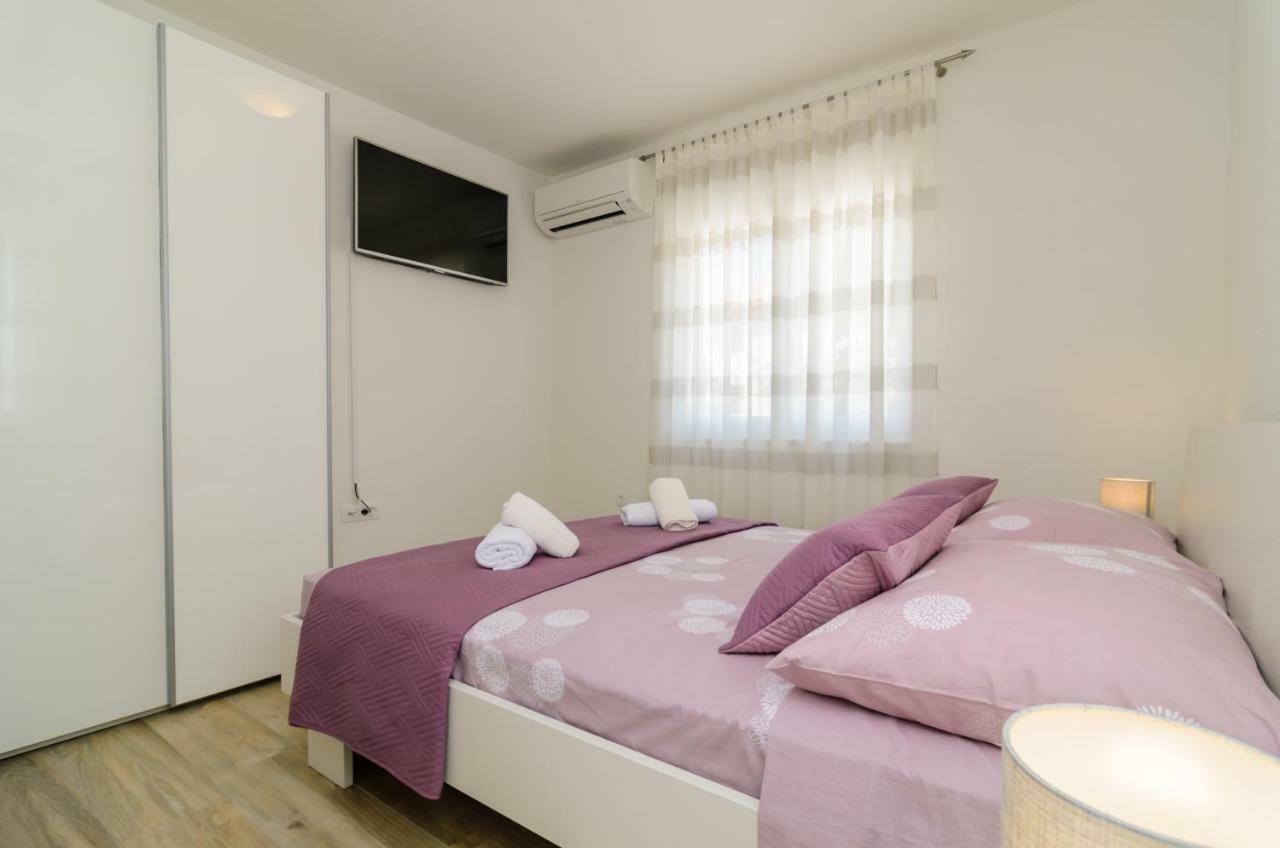 Privat Room Luka 자다르 외부 사진